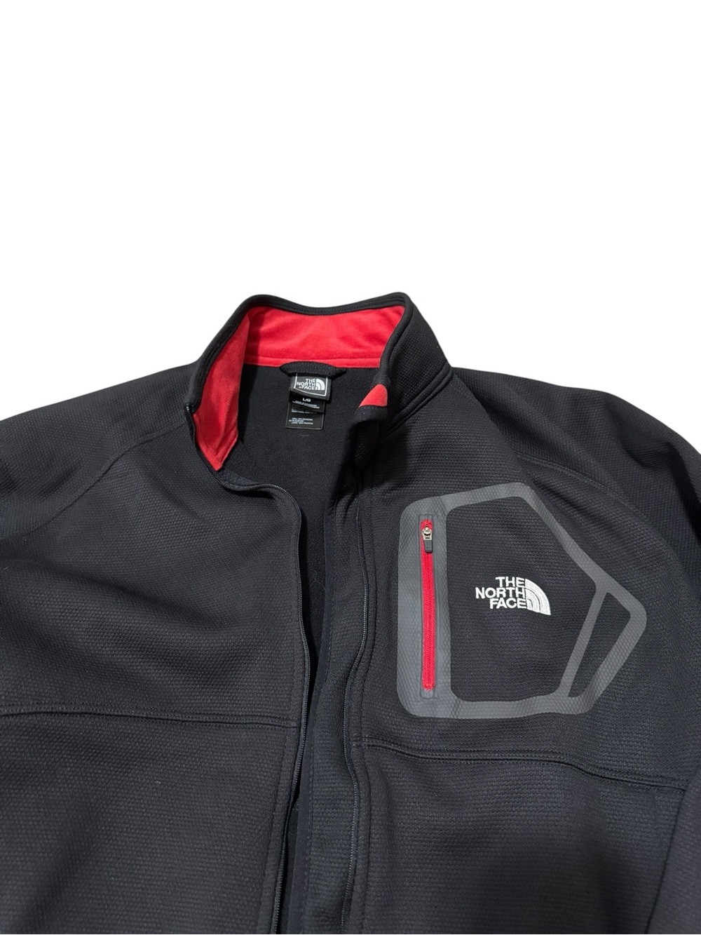 The north face jacket men’s